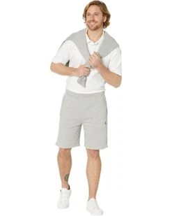 Calvin Klein Archive Logo Fleece Shorts 7 Calvin Klein Archive Logo Fleece Shorts -Calvin Klein Sales Shop 61Yl Qxma8L. AC SR736920