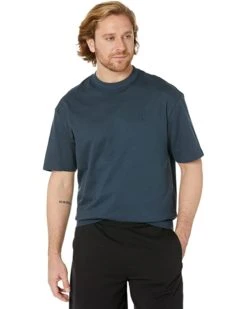 Calvin Klein Short Sleeve Relaxed Archive Logo Crew Neck Tee | Shirts & Tops 5 Calvin Klein Short Sleeve Relaxed Archive Logo Crew Neck Tee | Shirts & Tops -Calvin Klein Sales Shop 61Z6kqiDxwL. AC SR736920