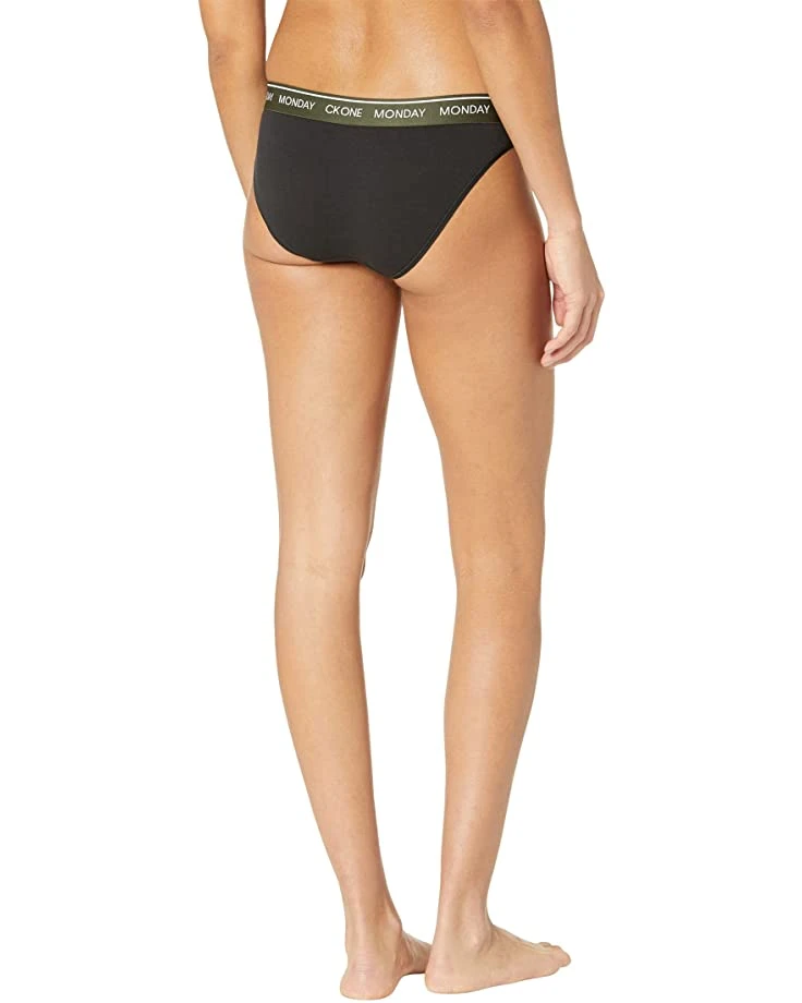 Calvin Klein Underwear One Days of the Week Bikini 7-Pack | Underwear & Intimates 2 Calvin Klein Underwear One Days of the Week Bikini 7-Pack | Underwear & Intimates - Image 2