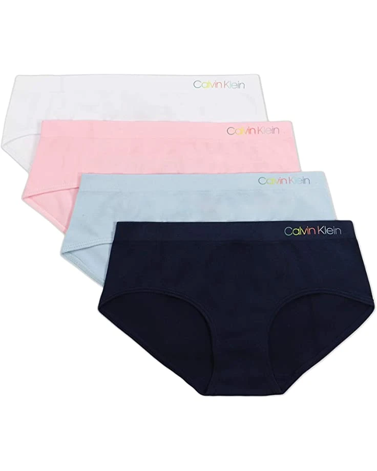61aOSgoUfsL._AC_SR736920_.jpg Calvin Klein Girls Underwear Seamless Hipster Panties, 4 Pack | Underwear & Intimates -Calvin Klein Sales Shop 61aOSgoUfsL. AC SR736920
