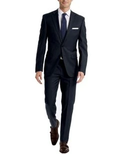 Calvin Klein Men's Slim Fit Suit Separates | Suits -Calvin Klein Sales Shop 61aXbqsEb L. AC SR736920 1