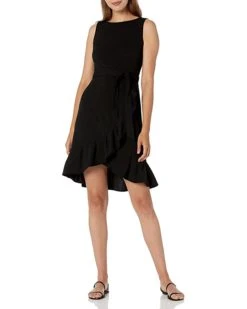 Calvin Klein Women's Essential Sleeveless Sheath | Dresses