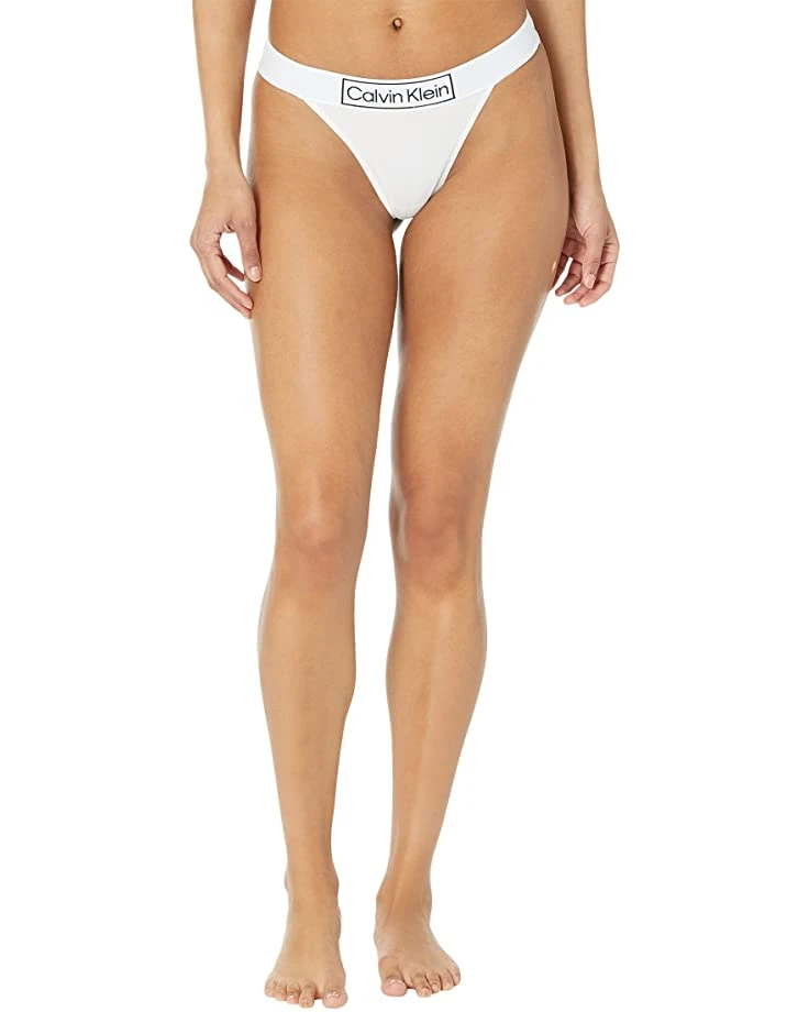 61b4csiVz9L._AC_SR736920_.jpg Calvin Klein Underwear Reimagined Heritage String Thong | Underwear & Intimates -Calvin Klein Sales Shop 61b4csiVz9L. AC SR736920