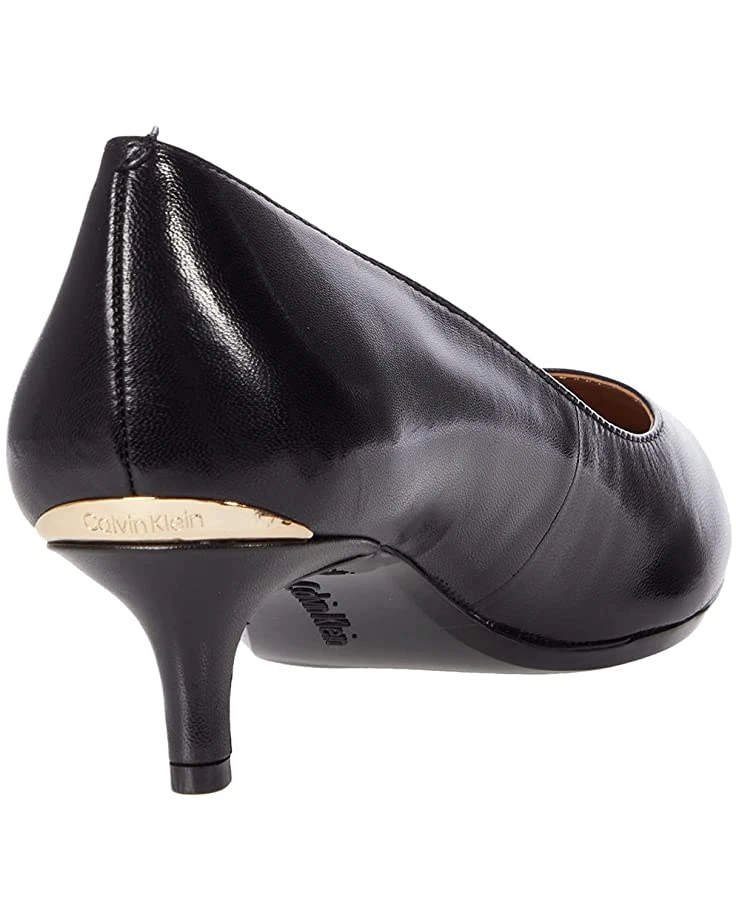 Calvin Klein Gabrianna Pump | Heels 5 Calvin Klein Gabrianna Pump | Heels - Image 5