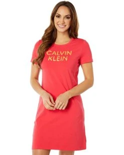 Calvin Klein Logo Shirtdress | Dresses 5 Calvin Klein Logo Shirtdress | Dresses -Calvin Klein Sales Shop 61eXPIR248L. AC SR736920