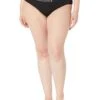 Calvin Klein Underwear Plus Size Reimagined Heritage Bikini | Underwear & Intimates