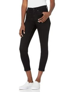 Calvin Klein Women's Hi Rise Skinny Whisper Soft Repreve | Jeans