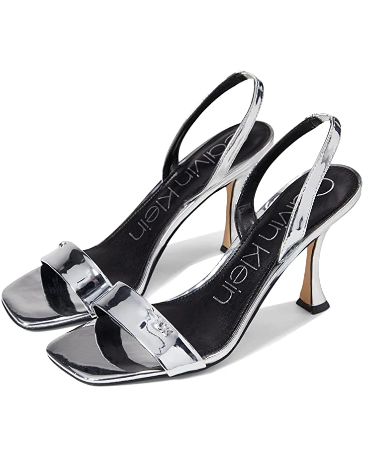 61fGNJWpo5L._AC_SR736920_.jpg Calvin Klein Byrona | Heels -Calvin Klein Sales Shop 61fGNJWpo5L. AC SR736920