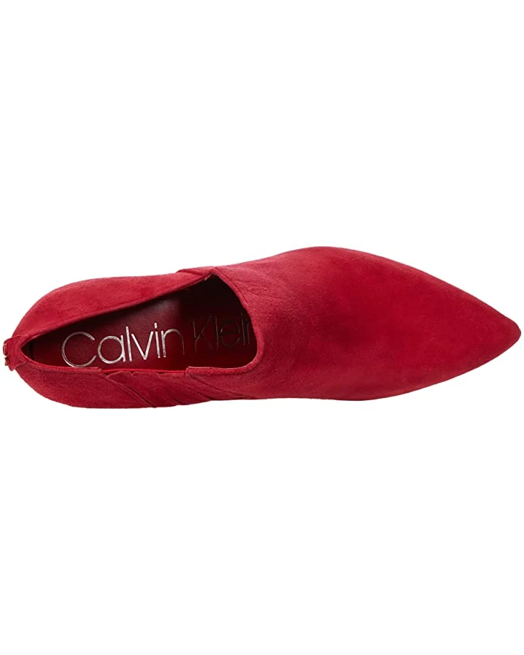 61ftFluM7xL._AC_SR736920_.jpg Calvin Klein Harmon | Heels -Calvin Klein Sales Shop