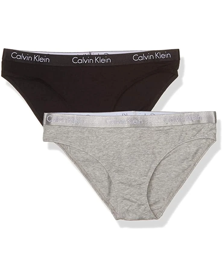 Calvin Klein Women's Motive Cotton Multipack Bikini Panty | Underwear & Intimates 1 Calvin Klein Women's Motive Cotton Multipack Bikini Panty | Underwear & Intimates