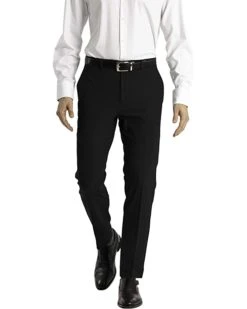 Calvin Klein Men's Skinny Fit Stretch Dress Pant | Pants