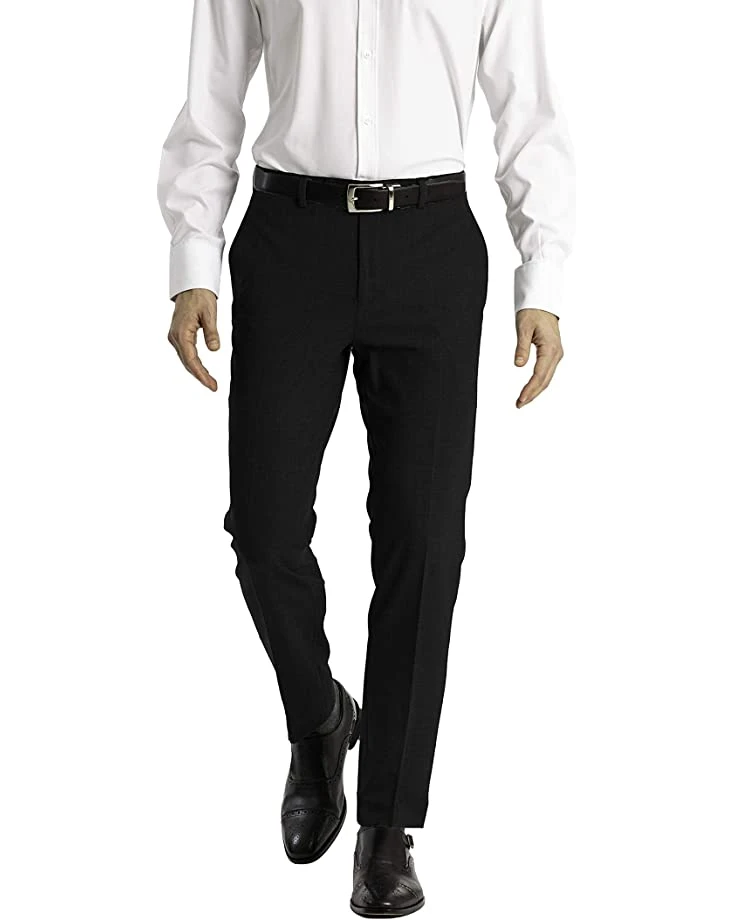 Calvin Klein Men's Skinny Fit Stretch Dress Pant | Pants 1 Calvin Klein Men's Skinny Fit Stretch Dress Pant | Pants