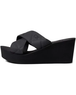 Calvin Klein Rhena | Heels -Calvin Klein Sales Shop 61gRb4qROL. AC SR736920