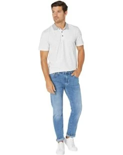 Calvin Klein Short Sleeve Smooth Cotton Polo | Shirts & Tops 3 Calvin Klein Short Sleeve Smooth Cotton Polo | Shirts & Tops -Calvin Klein Sales Shop 61h0kKP41TL. AC SR736920