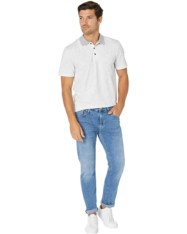 61h0kKP41TL._AC_SR736920_.jpg Calvin Klein Short Sleeve Smooth Cotton Polo | Shirts & Tops -Calvin Klein Sales Shop 61h0kKP41TL. AC SR736920