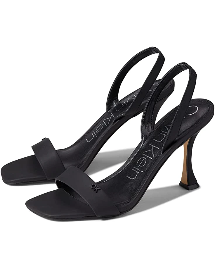 61h6zSluqyL._AC_SR736920_.jpg Calvin Klein Byrona | Heels -Calvin Klein Sales Shop 61h6zSluqyL. AC SR736920