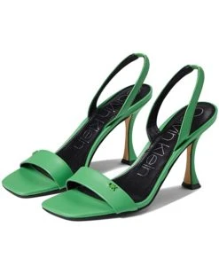 Calvin Klein Byrona | Heels 5 Calvin Klein Byrona | Heels -Calvin Klein Sales Shop 61h8 mD4mZL. AC SR736920