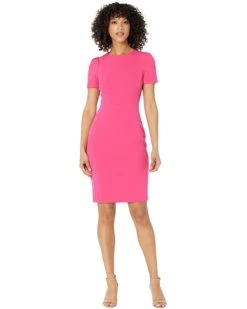 Calvin Klein Short Sleeve Sheath Dress | Dresses -Calvin Klein Sales Shop 61hVU3Eo4hL. AC SR736920