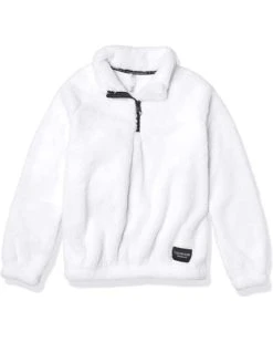 Calvin Klein Girls' Performance Pullover Fleece | Coats & Outerwear