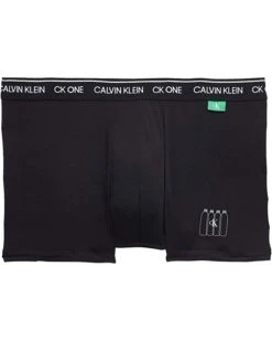 Calvin Klein Men's Underwear Ck One Recycle Trunks