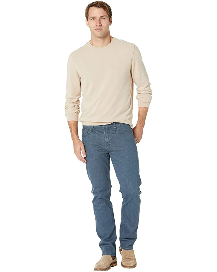 Calvin Klein Straight Fit in Steel Grey | Jeans 5 Calvin Klein Straight Fit in Steel Grey | Jeans - Image 5