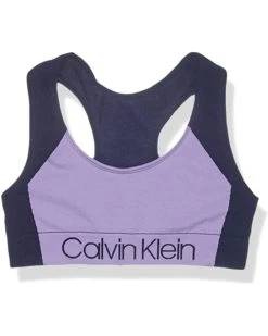 Calvin Klein Girls' Seamless Wirefree Comfort Bralette Bra | Underwear & Intimates