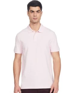 Calvin Klein Men's Short Sleeve Pique Cotton Polo Shirt | Shirts & Tops -Calvin Klein Sales Shop 61jNIH9o0ML. AC SR736920