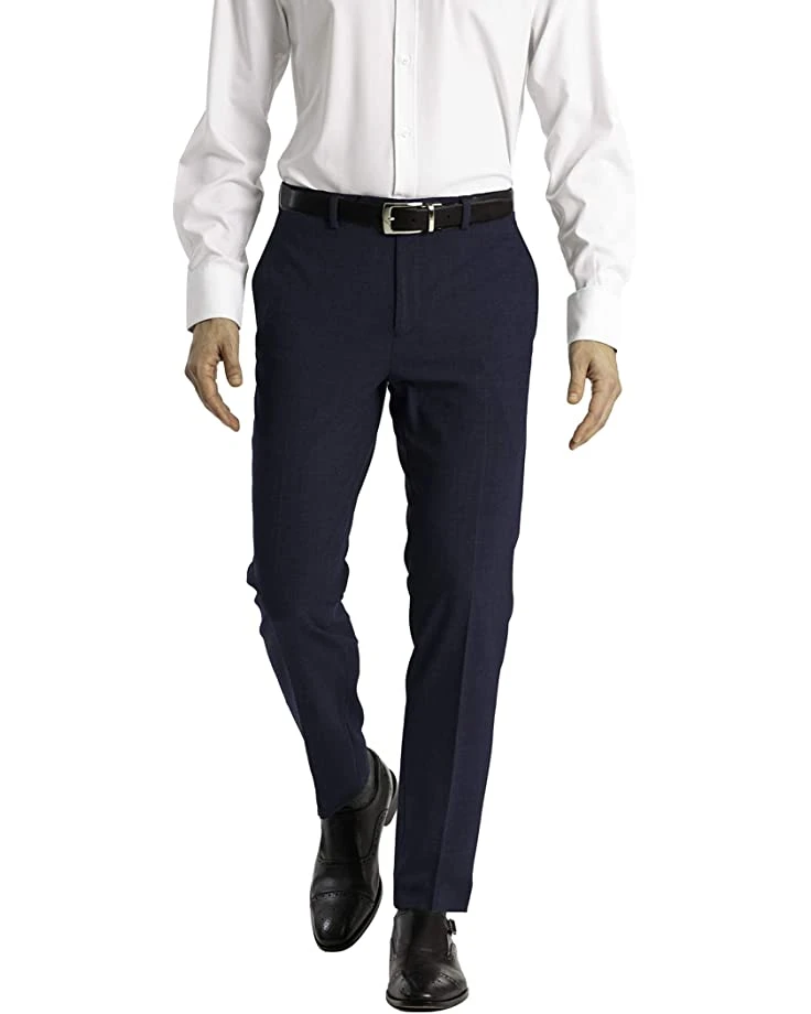 Calvin Klein Men's Skinny Fit Stretch Dress Pant | Pants 5 Calvin Klein Men's Skinny Fit Stretch Dress Pant | Pants - Image 5