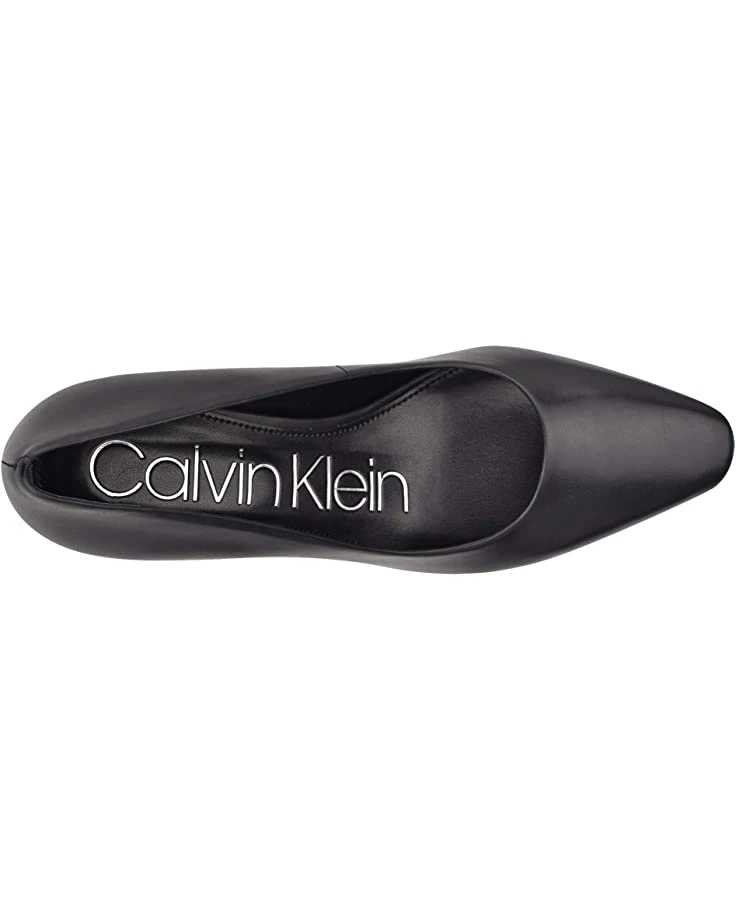 Calvin Klein Callia | Heels 2 Calvin Klein Callia | Heels - Image 2