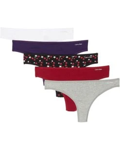 Calvin Klein Underwear Form Thong 5-Pack | Underwear & Intimates -Calvin Klein Sales Shop 61mAdEIhqFL. AC SR736920
