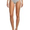 Calvin Klein Women's Invisibles Line Thong-Panty | Underwear & Intimates