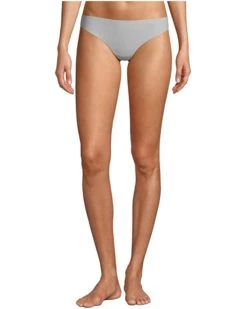 Calvin Klein Women's Invisibles Line Thong-Panty | Underwear & Intimates