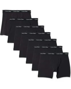 Calvin Klein Men's Cotton Stretch Megapack Boxer Briefs | Underwear 10 Calvin Klein Men's Cotton Stretch Megapack Boxer Briefs | Underwear -Calvin Klein Sales Shop 61moKAoeiGL. AC SR736920 1