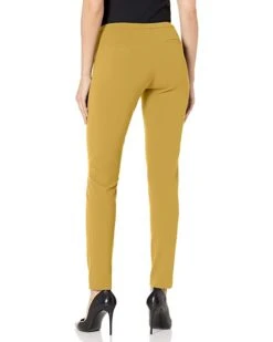 Calvin Klein Women's Straight Leg Zip Pocket Pant | Pants 5 Calvin Klein Women's Straight Leg Zip Pocket Pant | Pants -Calvin Klein Sales Shop 61niAVhW4IL. AC SR736920
