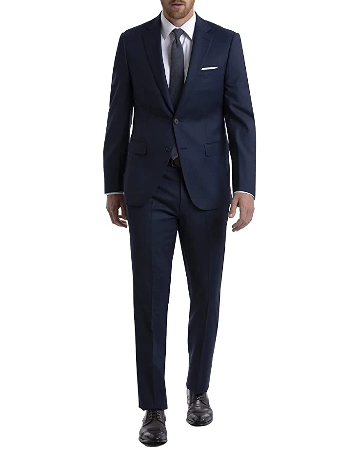 Calvin Klein Men's Slim Fit Dress Pant | Pants 1 Calvin Klein Men's Slim Fit Dress Pant | Pants