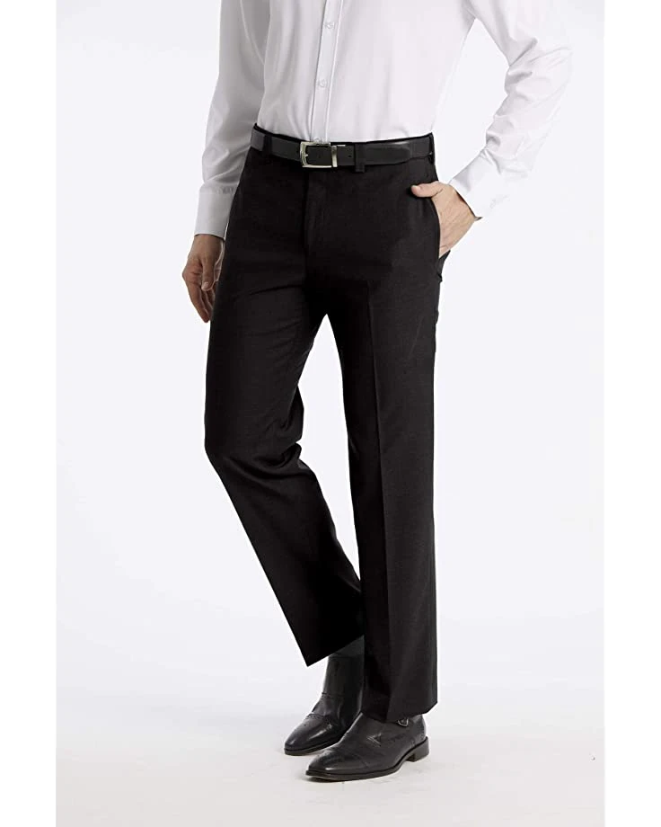 Calvin Klein Men's Modern Fit Dress Pant | Pants 2 Calvin Klein Men's Modern Fit Dress Pant | Pants - Image 2