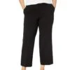 Calvin Klein Women's Size Slim Fit Dress Pant (Standard and Plus) | Pants