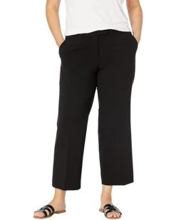 Calvin Klein Women's Size Slim Fit Dress Pant (Standard and Plus) | Pants