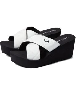Calvin Klein Rhena | Heels -Calvin Klein Sales Shop 61pzajOOjL. AC SR736920