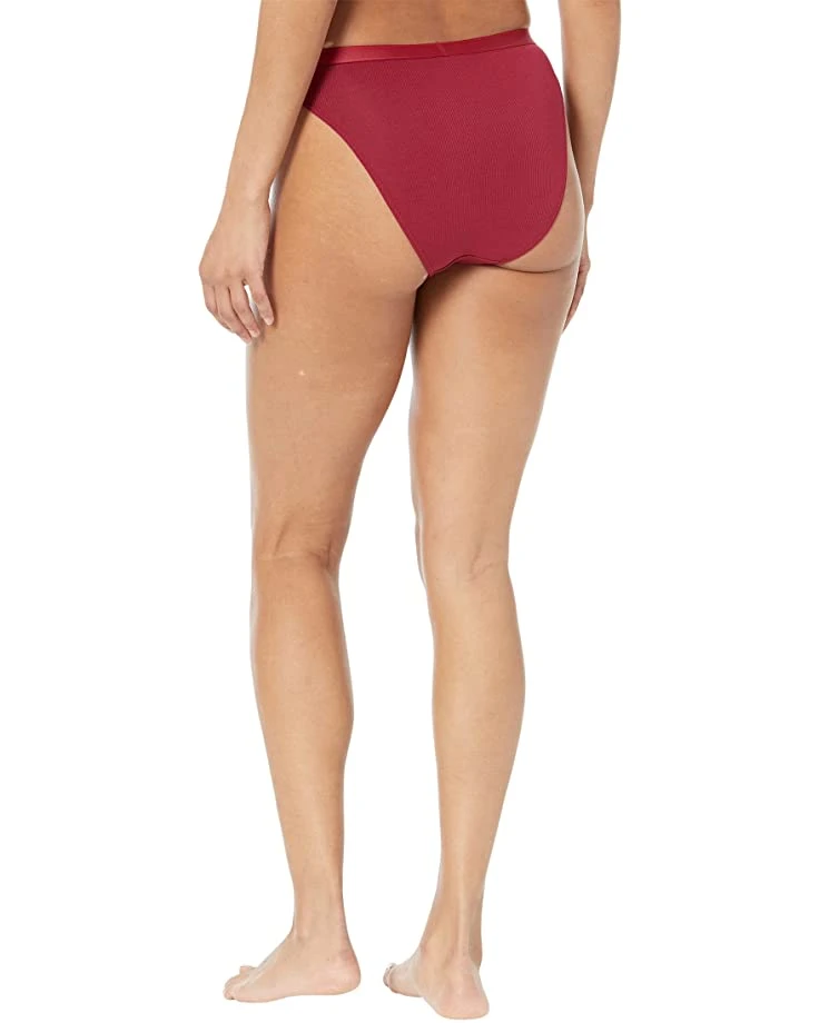 Calvin Klein Underwear Pure Rib High Leg Bikini | Underwear & Intimates 2 Calvin Klein Underwear Pure Rib High Leg Bikini | Underwear & Intimates - Image 2