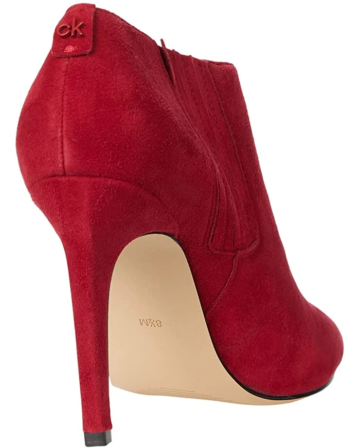 61raVlacqCL._AC_SR736920_.jpg Calvin Klein Harmon | Heels -Calvin Klein Sales Shop 61raVlacqCL. AC SR736920