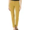 Calvin Klein Women's Straight Leg Zip Pocket Pant | Pants