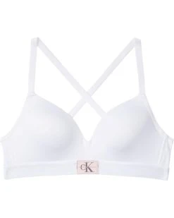 Calvin Klein Kids Monogram Softie Molded (Little Kids/Big Kids) | Underwear & Intimates -Calvin Klein Sales Shop 61t8yMtLrNL. AC SR736920