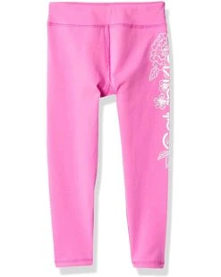 Calvin Klein Girls' Performance Leggings | Pants -Calvin Klein Sales Shop 61tLcmAADfS. AC SR736920