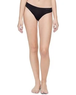 Calvin Klein Women's Simple One Size Bikini Panty | Underwear & Intimates