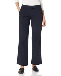 Calvin Klein Women's Petite Classic Fit Lux Pant | Pants -Calvin Klein Sales Shop 61vdo4P ZuL. AC SR736920