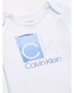 Calvin Klein Baby-boys 4 Piece Pack Bodysuits | Baby One Pieces -Calvin Klein Sales Shop 61waAT1rGFS. AC SR736920