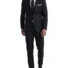 Calvin Klein Men's Slim Fit Stretch Suit | Suits
