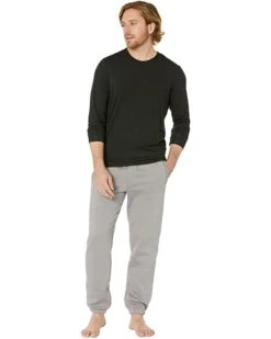 Calvin Klein Underwear Eco Pure Modal Lounge Long Sleeve Sweatshirt | Sleepwear 9 Calvin Klein Underwear Eco Pure Modal Lounge Long Sleeve Sweatshirt | Sleepwear -Calvin Klein Sales Shop 61yqmAt8NL. AC SR736920