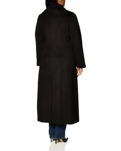 Calvin Klein Women's Notch Collar Maxi | Coats & Outerwear 6 Calvin Klein Women's Notch Collar Maxi | Coats & Outerwear -Calvin Klein Sales Shop 61z RQrMsaS. AC SR736920
